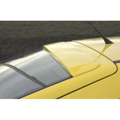 Casquette de toit "Rieger Tuning" pour VOLKSWAGEN CORRADO