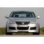 Ajout de pare-chocs avant "Rieger Tuning" pour VOLKSWAGEN JETTA (1KM)