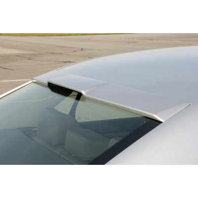 Casquette de toit "Carbon look" "Rieger Tuning" pour VOLKSWAGEN JETTA (1KM)