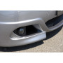 Pare-chocs avant "Rieger Tuning" pour BMW SERIE 5