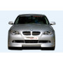 Ajout de pare-chocs avant "Rieger Tuning" pour BMW SERIE 5
