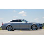 Bas de caisse gauche "Rieger Tuning" pour BMW SERIE 5