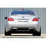 Diffuseur de pare-chocs arrière "Rieger Tuning" pour BMW SERIE 5