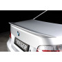 Becquet de hayon "Rieger Tuning" pour BMW SERIE 5