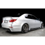 Becquet de hayon "Rieger Tuning" pour BMW SERIE 5