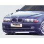 Ajout de pare-chocs avant "Rieger Tuning" pour BMW SERIE 5