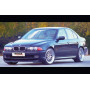Ajout de pare-chocs avant "Rieger Tuning" pour BMW SERIE 5