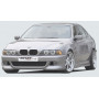 Bas de caisse droit "Rieger Tuning" pour BMW SERIE 5