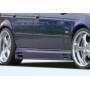 Bas de caisse gauche "Rieger Tuning" pour BMW SERIE 5