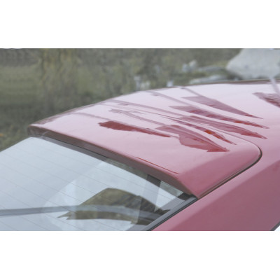 Casquette de lunette arrière "Rieger Tuning" pour BMW SERIE 5