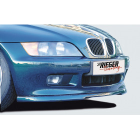 Lame de pare-chocs avant "Rieger Tuning" pour BMW Z3 (R/C)