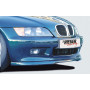 Lame de pare-chocs avant "Rieger Tuning" pour BMW Z3 (R/C)
