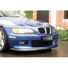 Lame de pare-chocs avant "Rieger Tuning" pour BMW Z3 (R/C)