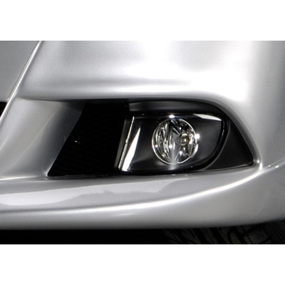 Feu antibrouillard gauche "Rieger Tuning" pour BMW Z4 (E85)