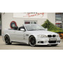 Feu antibrouillard gauche "Rieger Tuning" pour BMW Z4 (E85)