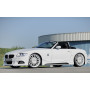 Pare-chocs avant "Rieger Tuning" pour BMW Z4 (E85)