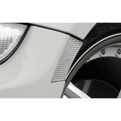 Réflecteur latéral gauche "Rieger Tuning" pour BMW Z4 (E85)