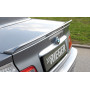 Becquet de hayon "Rieger Tuning" pour BMW SERIE 3 (E46)
