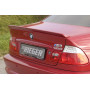 Becquet de hayon "Rieger Tuning" pour BMW SERIE 3 (E46)