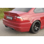 Becquet de hayon "Rieger Tuning" pour BMW SERIE 3 (E46)