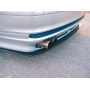Lame pour ajout de pare-chocs arrière "Rieger Tuning" pour BMW SERIE 3 (E46)