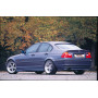 Bas de caisse gauche "noir" "Rieger Tuning" pour BMW SERIE 3 (E46)