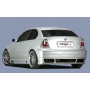 Ajout de pare-chocs arrière "Rieger Tuning" pour BMW SERIE 3 (E46)