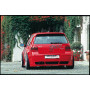 Ajout de pare-chocs arrière "Rieger Tuning" pour VOLKSWAGEN GOLF 4