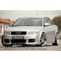 Pare-chocs avant "nouveau design" "Rieger Tuning" pour AUDI A4 (8E) type B6