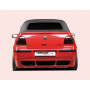 Ajout de pare-chocs arrière "Rieger Tuning" pour VOLKSWAGEN GOLF 4