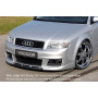 Pare-chocs avant "nouveau design" "Rieger Tuning" pour AUDI A4 (8E) type B6