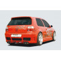 Pare-chocs arrière "Rieger Tuning" pour VOLKSWAGEN GOLF 4