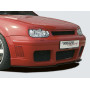 Pare-chocs avant "Rieger Tuning" pour VOLKSWAGEN GOLF 4