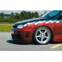 Pare-chocs avant "Rieger Tuning" pour VOLKSWAGEN GOLF 4