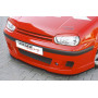 Pare-chocs avant "Rieger Tuning" pour VOLKSWAGEN GOLF 4