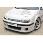 Pare-chocs avant "Rieger Tuning" pour VOLKSWAGEN GOLF 4