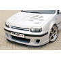 Pare-chocs avant "Rieger Tuning" pour VOLKSWAGEN GOLF 4