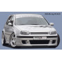 Pare-chocs avant "Rieger Tuning" pour VOLKSWAGEN GOLF 4