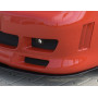 Feu antibrouillard (LA2010 W) "Rieger Tuning" pour VOLKSWAGEN GOLF 4