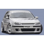 Bande de capot "Rieger Tuning" pour VOLKSWAGEN GOLF 4