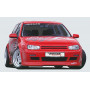 Bande de capot "Rieger Tuning" pour VOLKSWAGEN GOLF 4