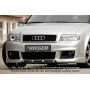 Pare-chocs avant "nouveau design" "Rieger Tuning" pour AUDI A4 (8E) type B6