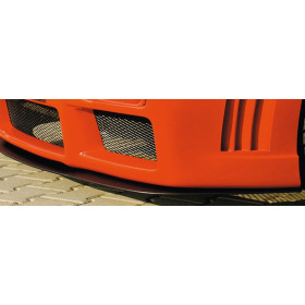 Kit antibrouillard blanc "Rieger Tuning" pour VOLKSWAGEN GOLF 3