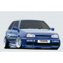 Lame pour ajout de pare-chocs avant "Rieger Tuning" pour VOLKSWAGEN GOLF 3