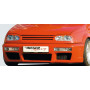 Grilles de pare-chocs avant "Rieger Tuning" pour VOLKSWAGEN GOLF 3