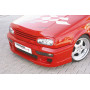 Grilles de pare-chocs avant "Rieger Tuning" pour VOLKSWAGEN GOLF 3