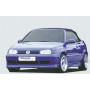Bas de caisse droit "Rieger Tuning" pour VOLKSWAGEN GOLF 3