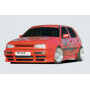 Bas de caisse droit "Rieger Tuning" pour VOLKSWAGEN GOLF 3
