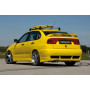 Bas de caisse droit "noir" "Rieger Tuning" pour VOLKSWAGEN GOLF 3
