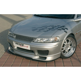 Pare-chocs avant "Rieger Tuning" pour OPEL VECTRA B